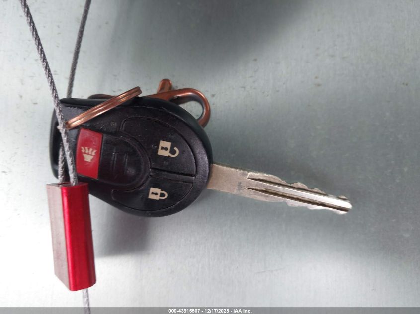 2012 Nissan Versa 1.6 Sv VIN: 3N1CN7AP8CL849287 Lot: 43915507