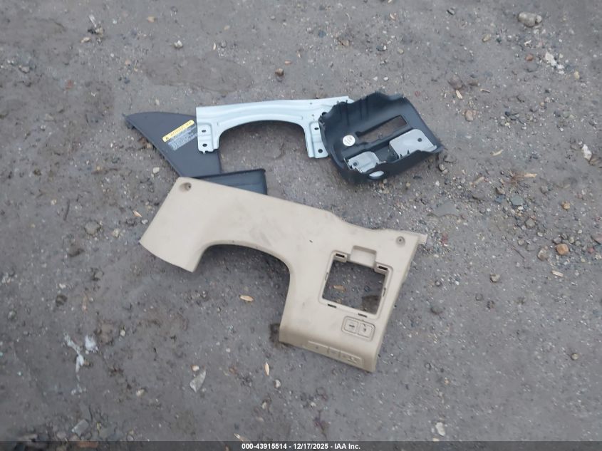 2011 Hyundai Sonata Gls VIN: 5NPEB4AC7BH308630 Lot: 43915514