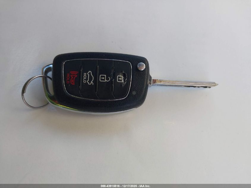 2015 Hyundai Sonata Sport VIN: 5NPE34AF1FH050005 Lot: 43915516