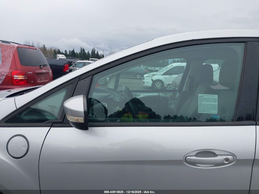 2017 Ford C-Max Energi Se VIN: 1FADP5EU4HL103864 Lot: 43915520