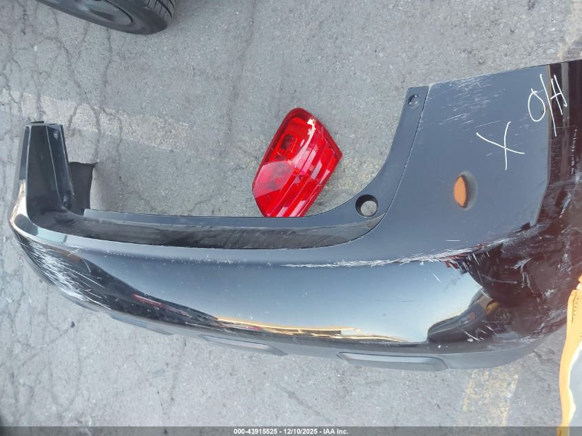 2012 Nissan Rogue S VIN: JN8AS5MVXCW708313 Lot: 43915525