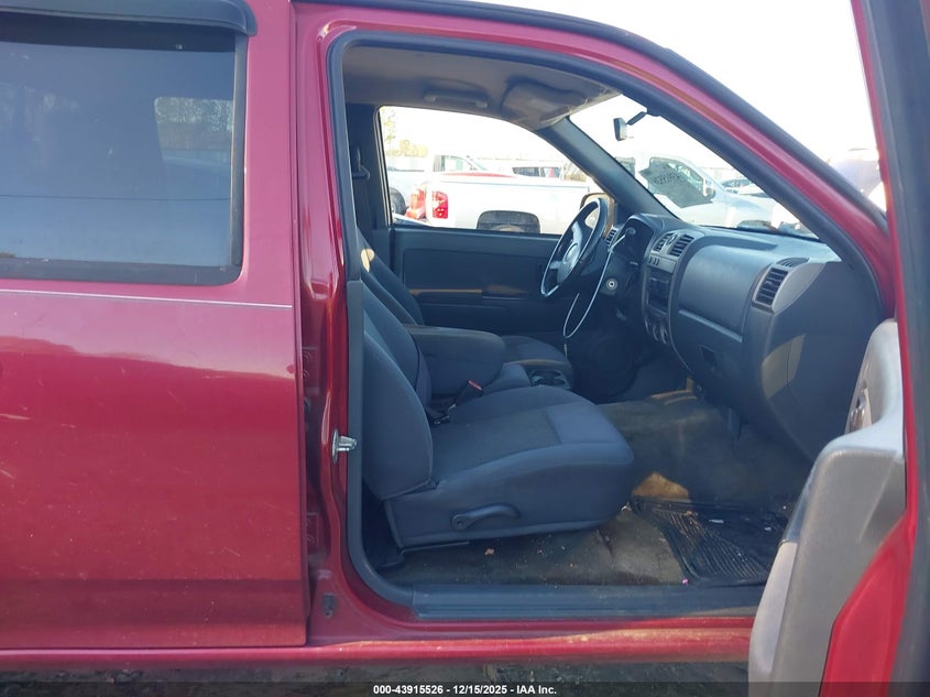 2006 Chevrolet Colorado Lt