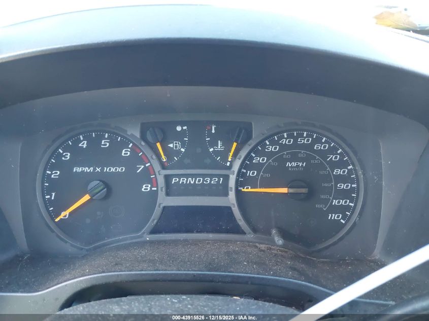 2006 Chevrolet Colorado Lt VIN: 1GCDT136768279861 Lot: 43915526