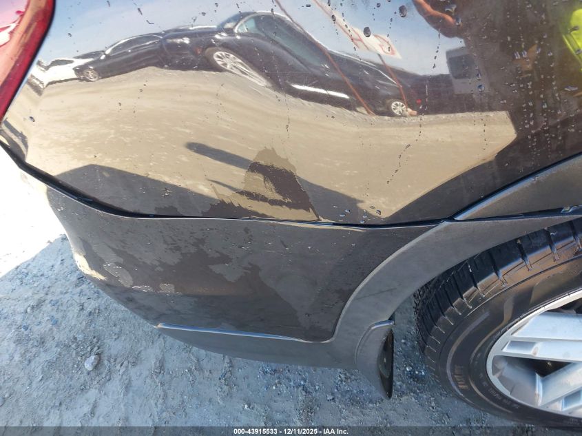 2017 Hyundai Santa Fe Se Ultimate VIN: KM8SR4HFXHU209566 Lot: 43915533