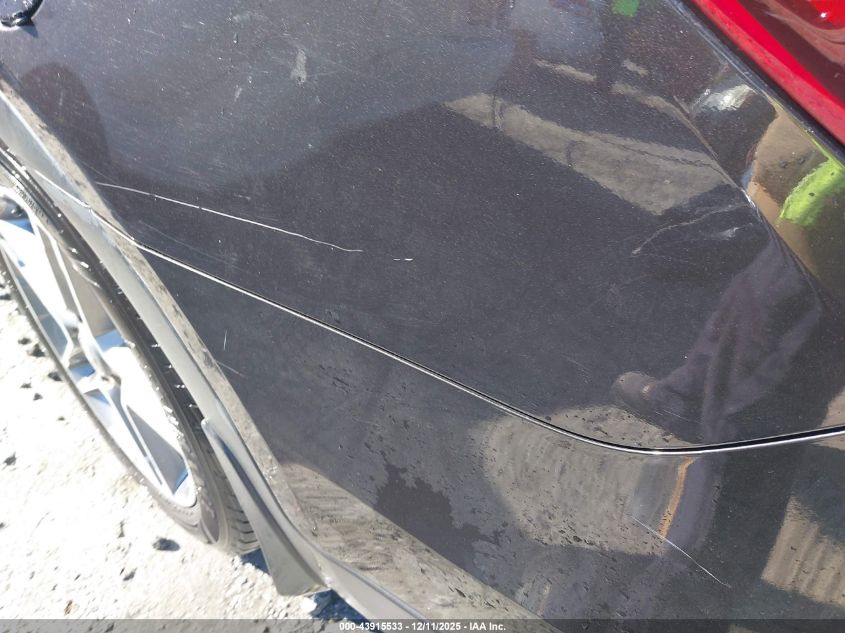 2017 Hyundai Santa Fe Se Ultimate VIN: KM8SR4HFXHU209566 Lot: 43915533