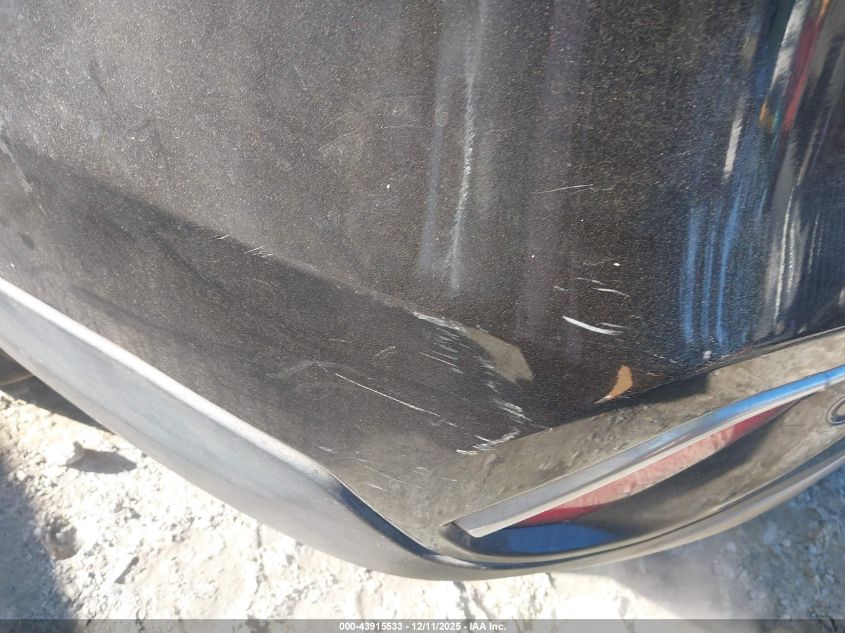 2017 Hyundai Santa Fe Se Ultimate VIN: KM8SR4HFXHU209566 Lot: 43915533