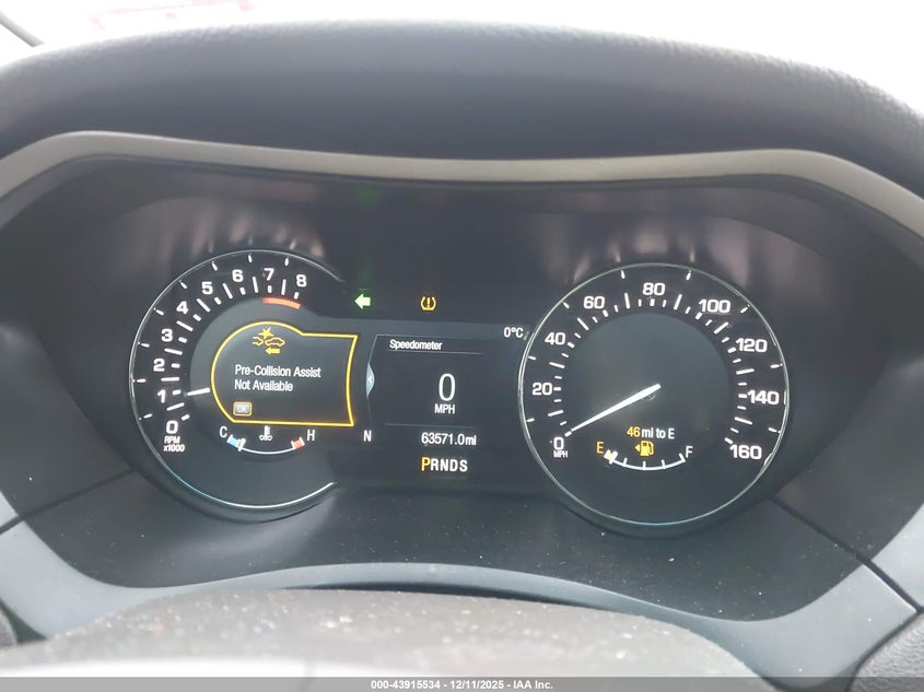 3LN6L5E99HR654833 2017 LINCOLN MKZ photo no. 7
