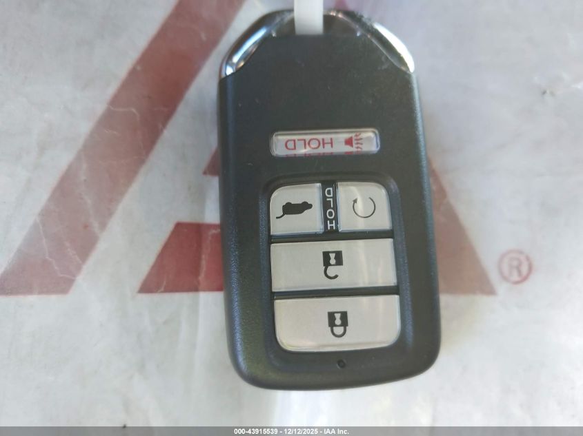 2021 Honda Pilot 2Wd Special Edition VIN: 5FNYF5H25MB023320 Lot: 43915539