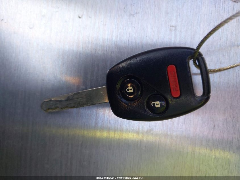 2011 Honda Fit Sport VIN: JHMGE8H54BC013980 Lot: 43915549