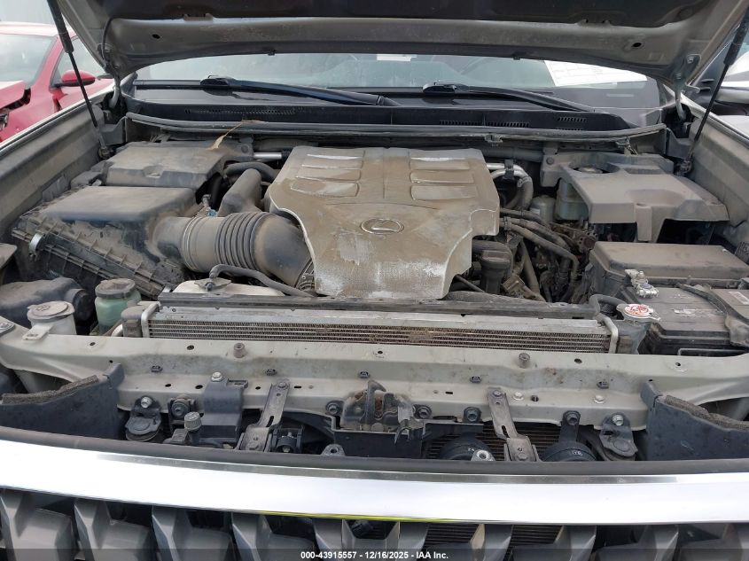 2020 Lexus Gx 460 Premium VIN: JTJAM7BXXL5254346 Lot: 43915557