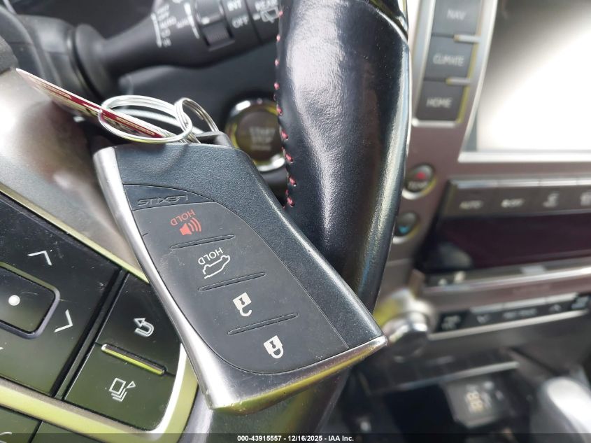 2020 Lexus Gx 460 Premium VIN: JTJAM7BXXL5254346 Lot: 43915557