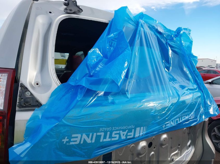 2020 Lexus Gx 460 Premium VIN: JTJAM7BXXL5254346 Lot: 43915557