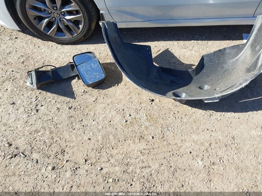 2018 Ram 2500 Laramie 4X4 6'4 Box VIN: 3C6UR5FL6JG334172 Lot: 43915566