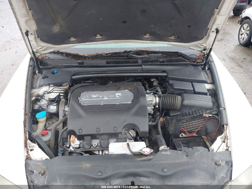 2004 Acura Tl VIN: 19UUA66264A002685 Lot: 43915573