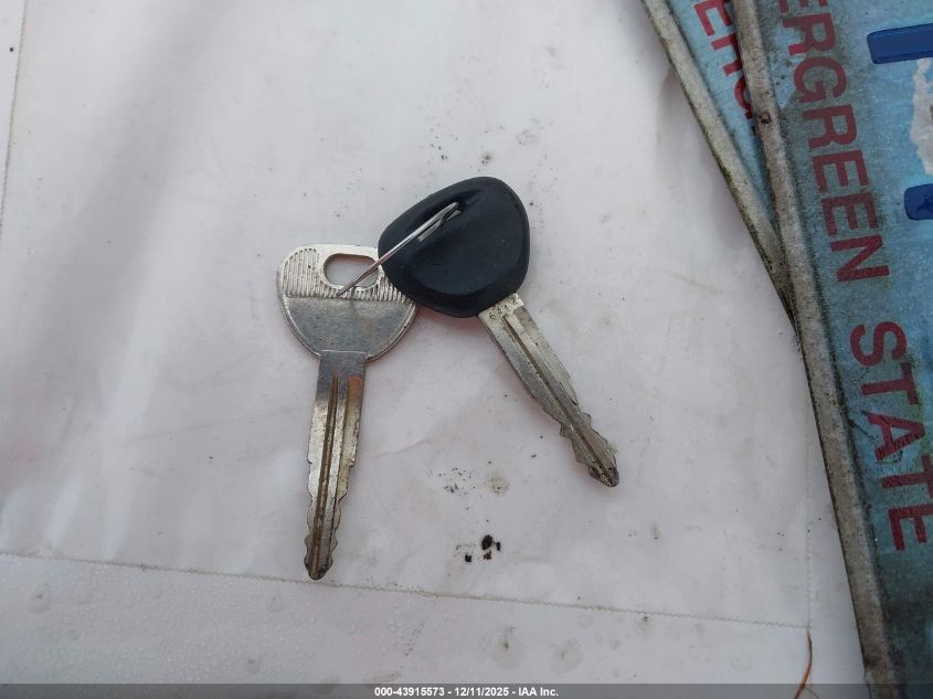 2004 Acura Tl VIN: 19UUA66264A002685 Lot: 43915573