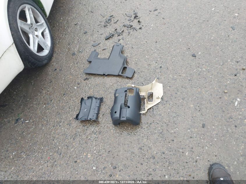 2004 Acura Tl VIN: 19UUA66264A002685 Lot: 43915573