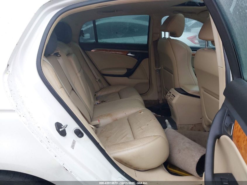 2004 Acura Tl VIN: 19UUA66264A002685 Lot: 43915573