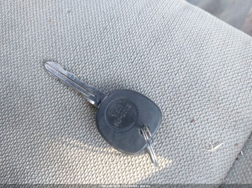 2006 Chevrolet Trailblazer Ls VIN: 1GNDT13S762110558 Lot: 43915575