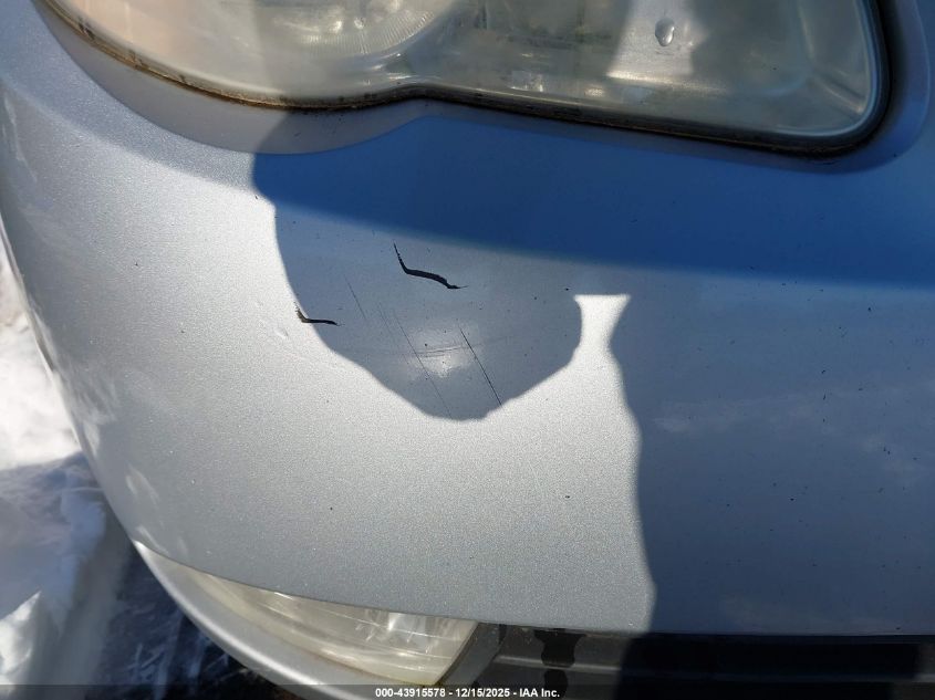 2008 Hyundai Elantra Gls/Se VIN: KMHDU46D28U559735 Lot: 43915578