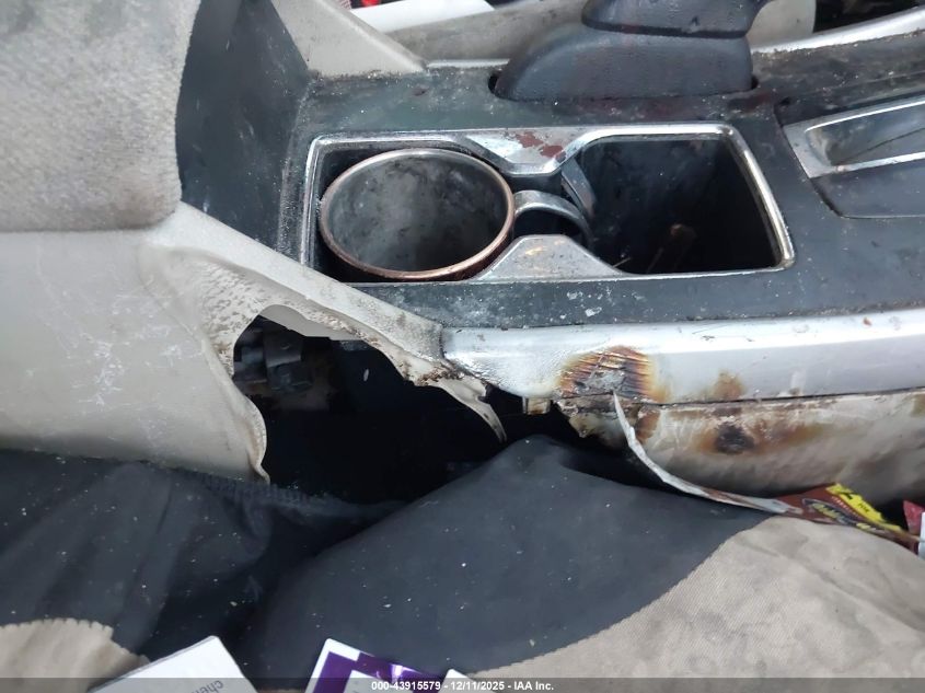 2013 Honda Accord Lx VIN: 1HGCR2F3XDA142339 Lot: 43915579