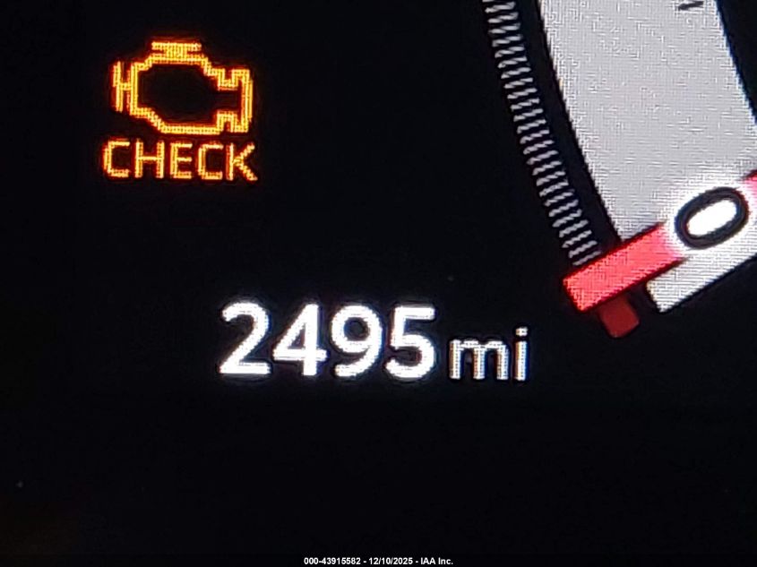 2026 Toyota Corolla Le VIN: 5YFB4MDE4TP366175 Lot: 43915582