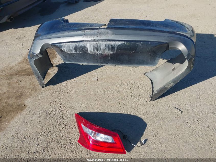 2017 Nissan Altima 2.5 Sv VIN: 1N4AL3AP2HC278200 Lot: 43915589