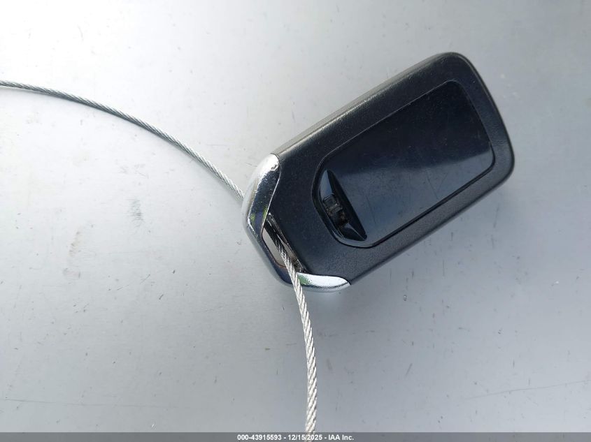 2018 Honda Clarity Plug-In Hybrid Touring VIN: JHMZC5F34JC013510 Lot: 43915593