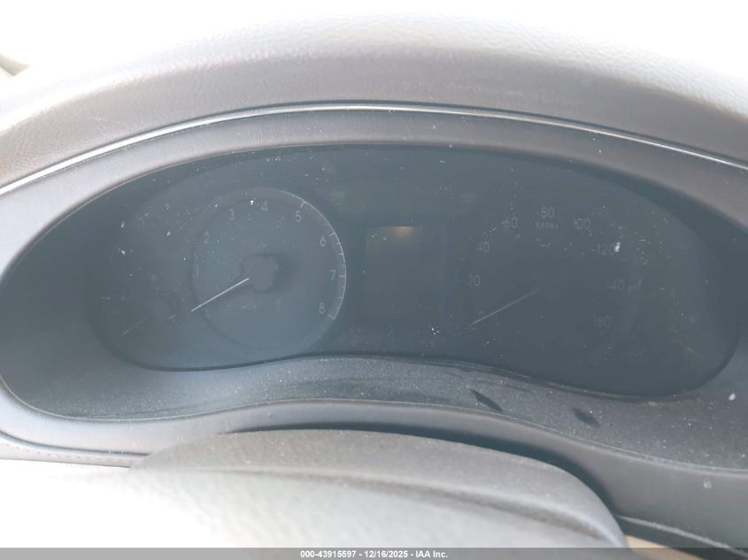 2011 Hyundai Genesis 4.6 VIN: KMHGC4DF9BU113836 Lot: 43915597