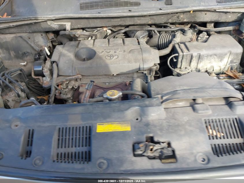 2013 Toyota Highlander VIN: 5TDZA3EH3DS044811 Lot: 43915601