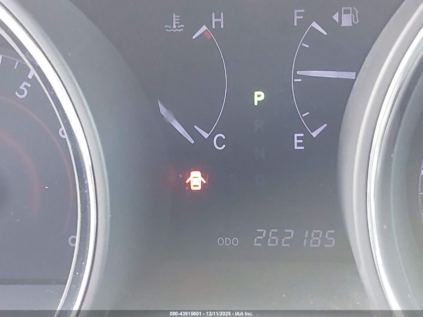 2013 Toyota Highlander VIN: 5TDZA3EH3DS044811 Lot: 43915601