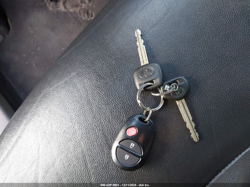 2013 Toyota Highlander VIN: 5TDZA3EH3DS044811 Lot: 43915601