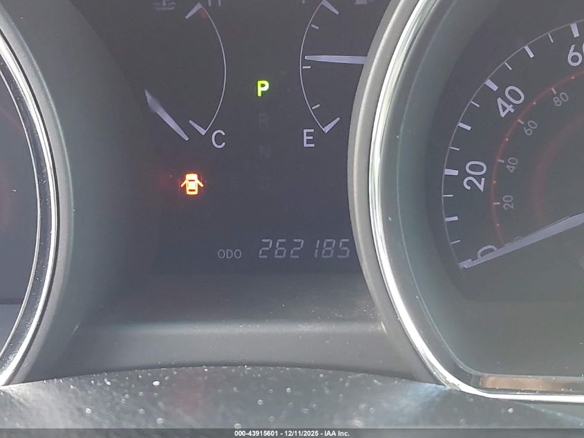 2013 Toyota Highlander VIN: 5TDZA3EH3DS044811 Lot: 43915601