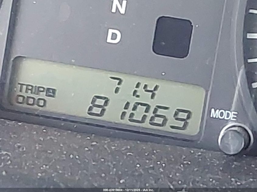 2003 Hyundai Sonata Gls/Lx VIN: KMHWF35HX3A785971 Lot: 43915604