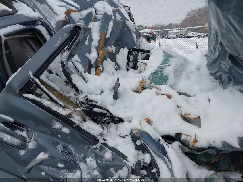 2006 GMC Sierra 2500Hd Slt