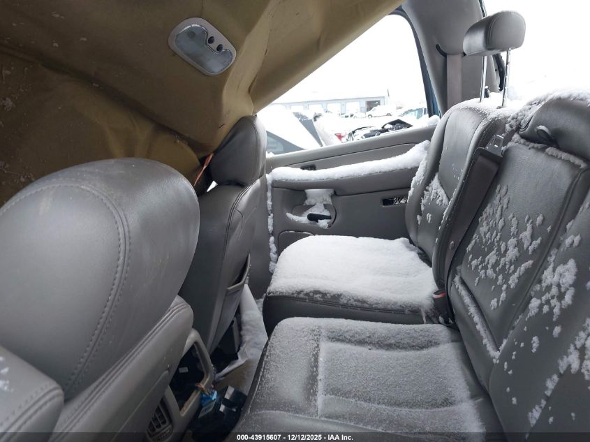 2006 GMC Sierra 2500Hd Slt VIN: 1GTHK23D16F202570 Lot: 43915607