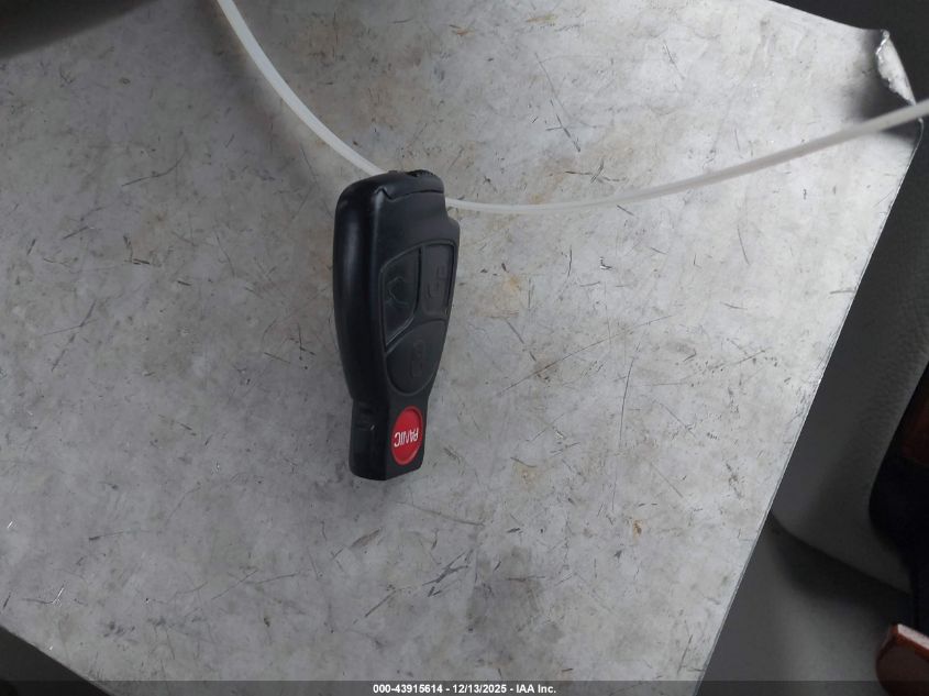 2002 Mercedes-Benz S 430 VIN: WDBNG70J62A299931 Lot: 43915614