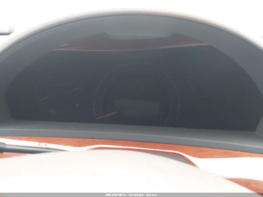 2002 Mercedes-Benz S 430 VIN: WDBNG70J62A299931 Lot: 43915614