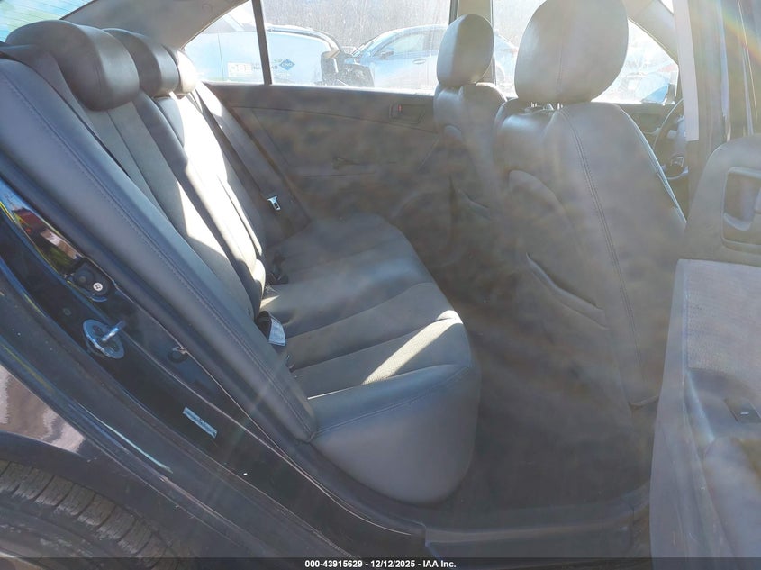 2009 HYUNDAI SONATA auction photo 8