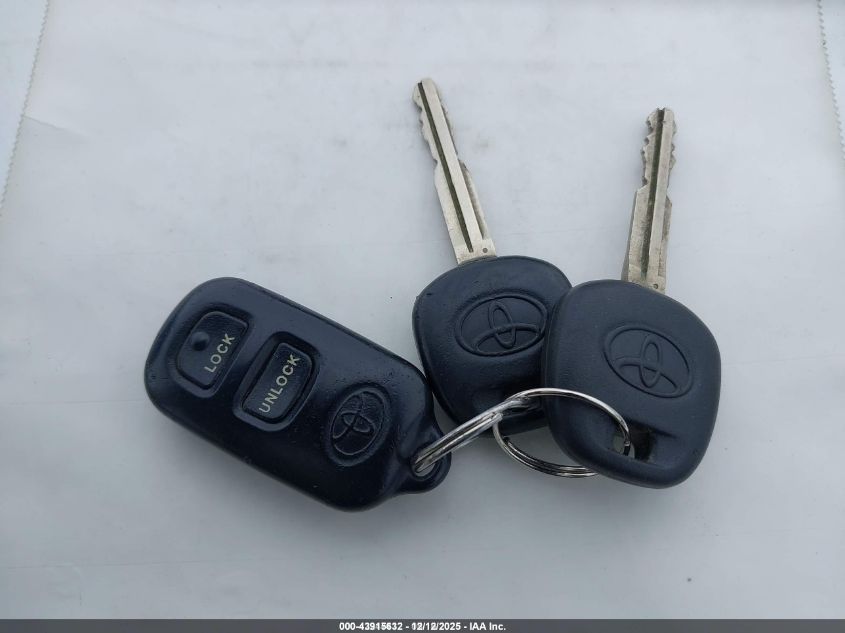 2006 Toyota Corolla Le VIN: 1NXBR32E86Z575291 Lot: 43915632