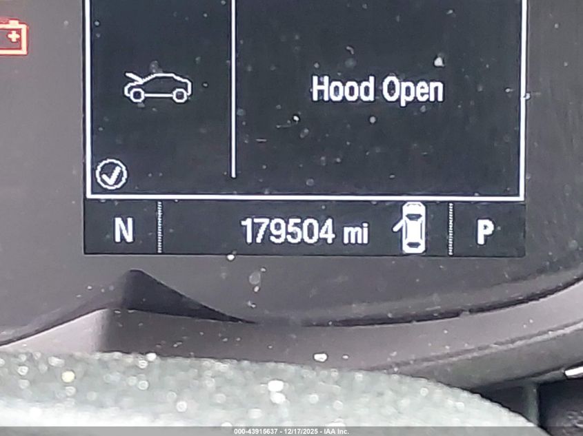 2020 Chevrolet Trax Fwd Ls VIN: KL7CJKSB9LB334098 Lot: 43915637