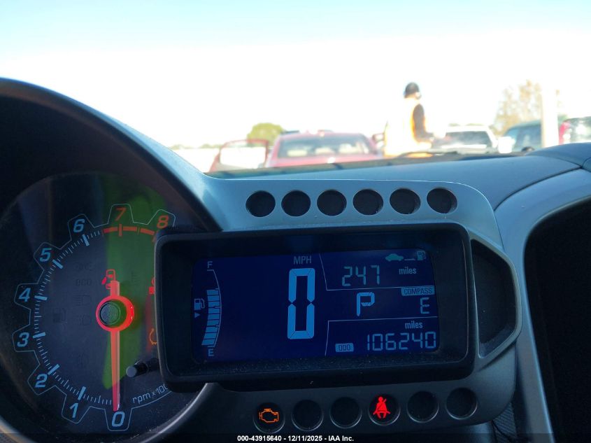 2014 Chevrolet Sonic Ls Auto VIN: 1G1JA5SH6E4239238 Lot: 43915640