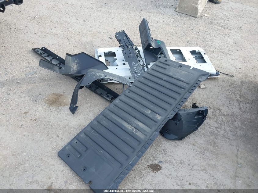 2025 Toyota Tacoma - 3TYLD5KN0ST013343