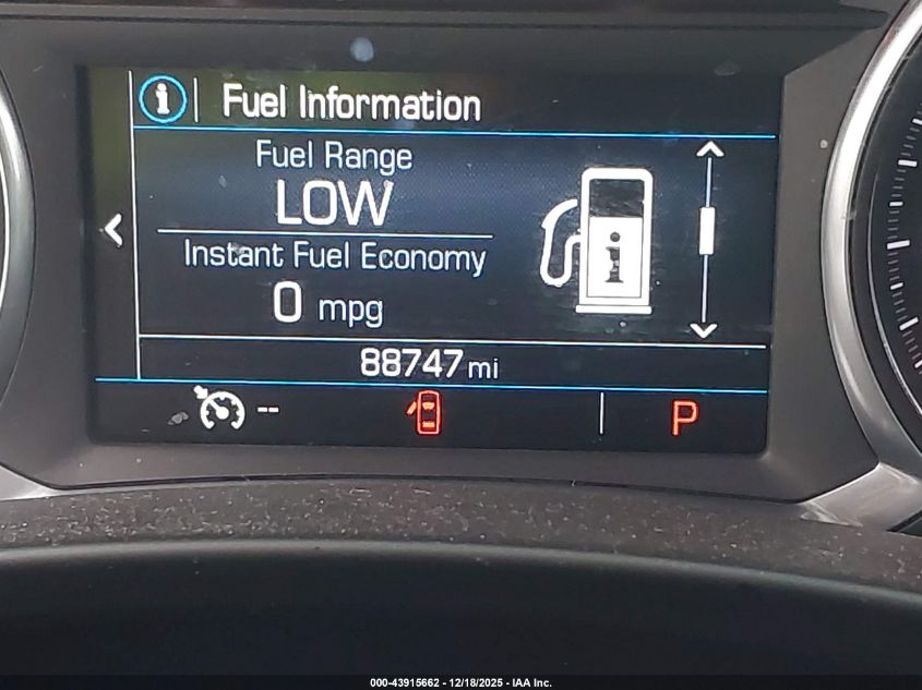 2018 GMC Terrain Slt VIN: 3GKALVEX6JL267554 Lot: 43915662