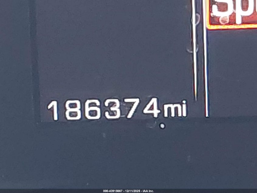 2017 Cadillac Xts Luxury VIN: 2G61M5S35H9165737 Lot: 43915667