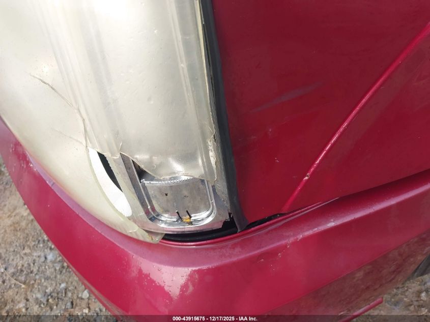 2004 Cadillac Escalade Esv Standard VIN: 3GYFK66N44G263162 Lot: 43915675