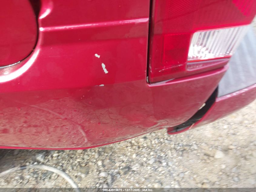 2004 Cadillac Escalade Esv Standard VIN: 3GYFK66N44G263162 Lot: 43915675