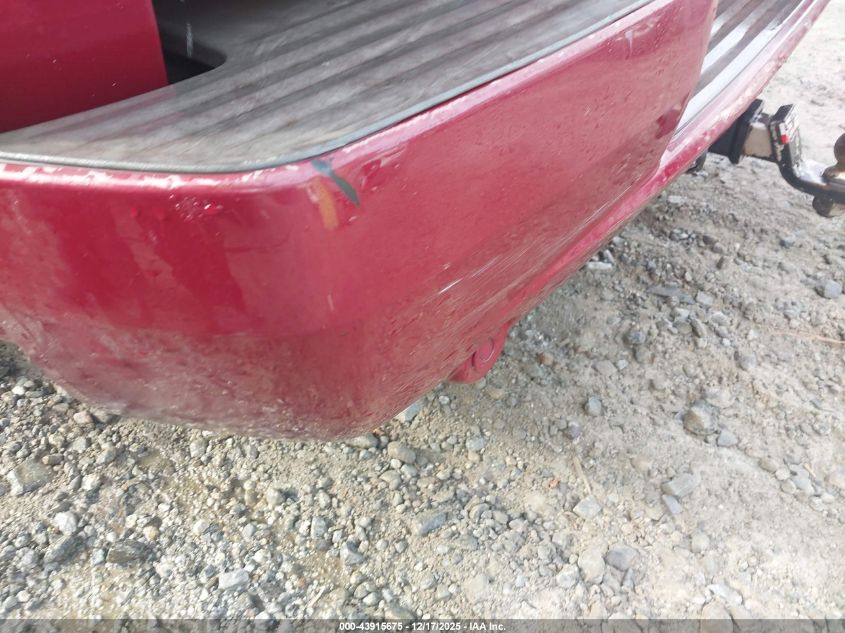 2004 Cadillac Escalade Esv Standard VIN: 3GYFK66N44G263162 Lot: 43915675