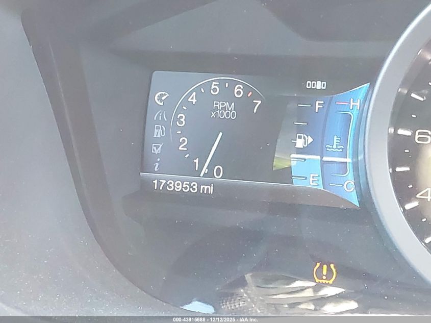 2011 Ford Explorer Limited VIN: 1FMHK8F83BGA70767 Lot: 43915688