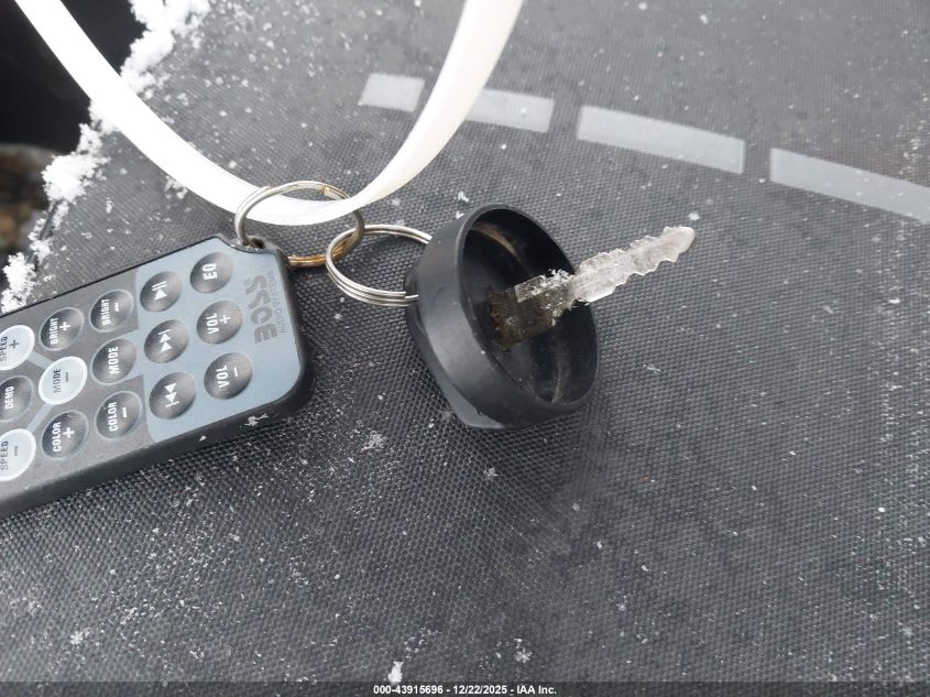 2022 Cf Moto Zforce VIN: LCELV1ZR9N6000394 Lot: 43915696