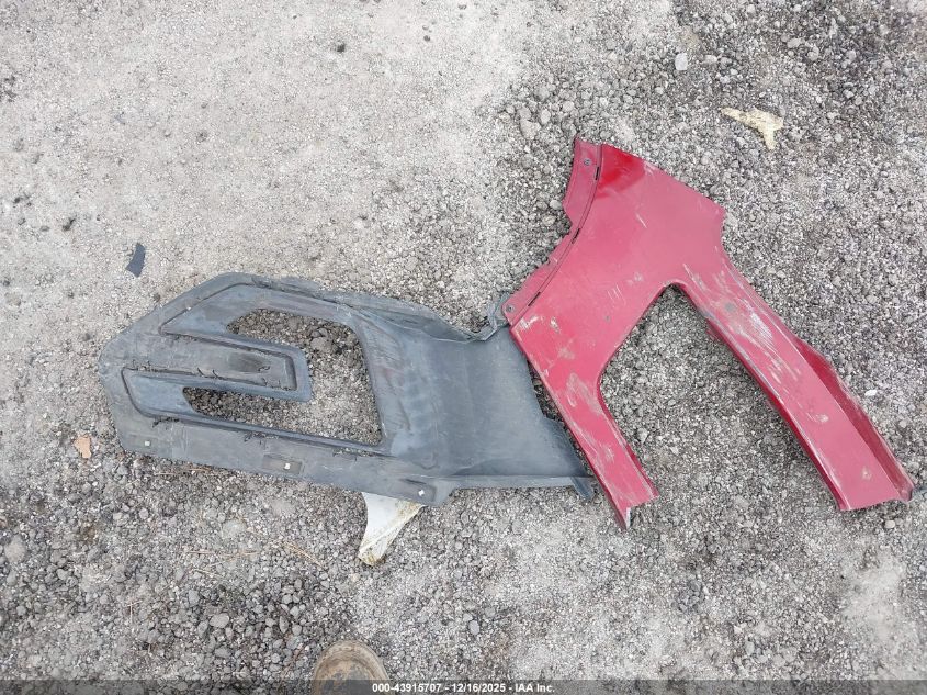 2017 Ford Explorer Limited VIN: 1FM5K7F85HGD98939 Lot: 43915707